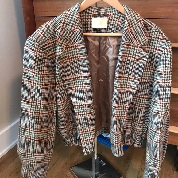 Vintage Pendleton wool jacket/blazer in  excellent condition. - Picture 2 of 15